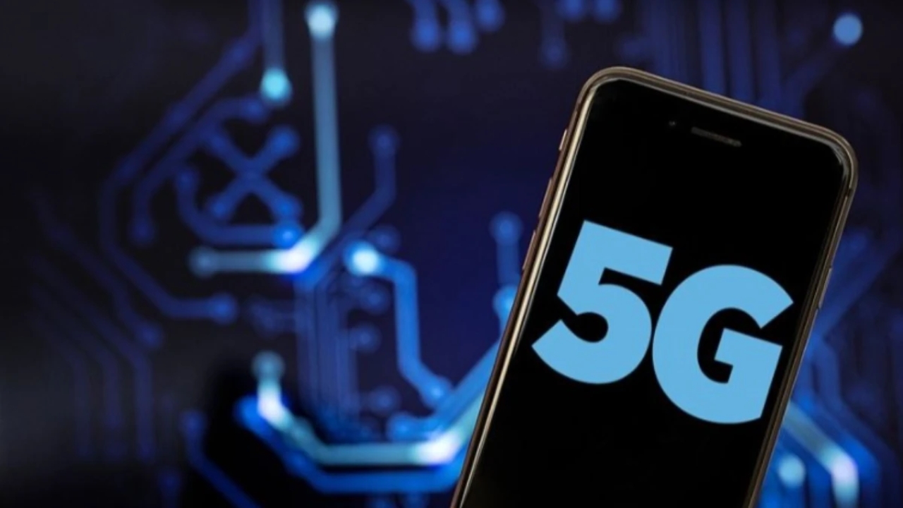 5G Nedir, Ne Zaman Geliyor ve Nasıl Kullanılır? İşte Tüm Detaylar