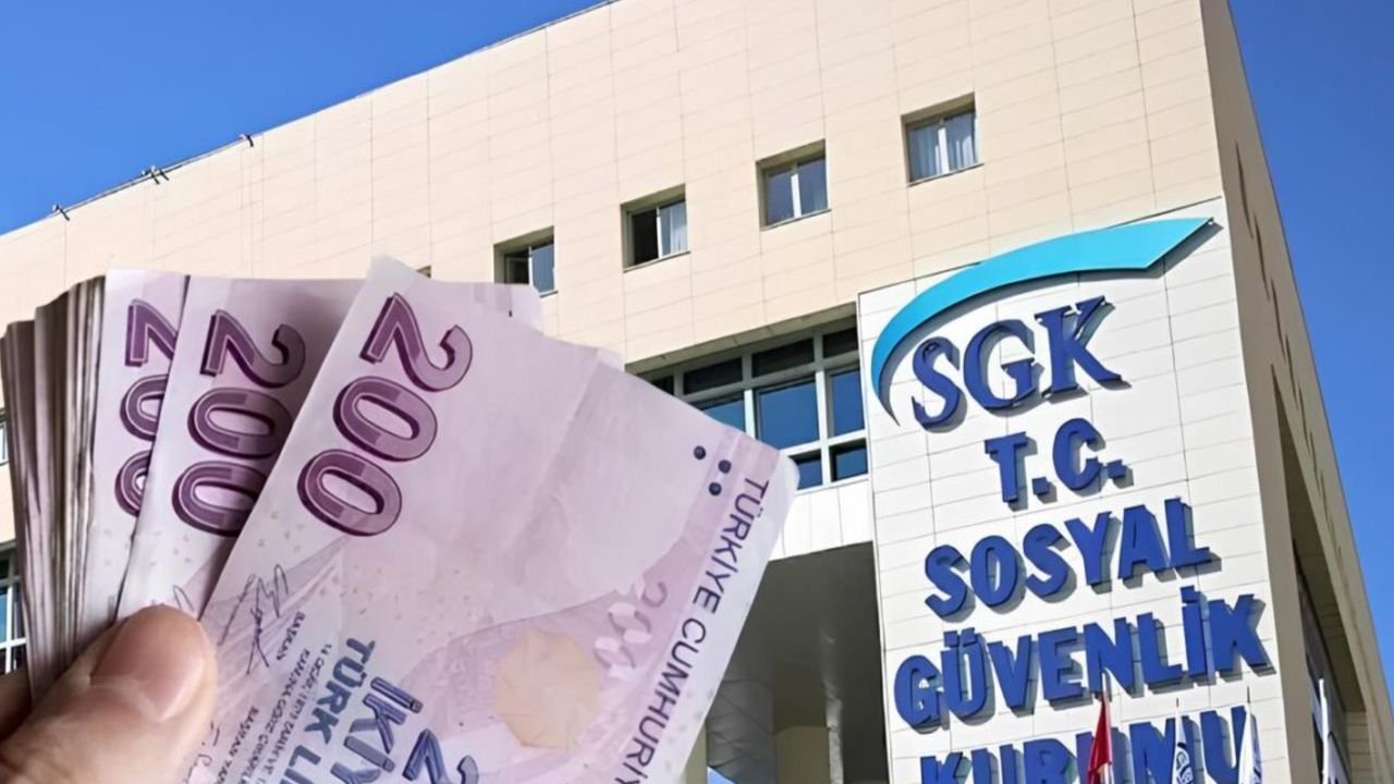 2000–2008 Sigortalılarına Kademeli Emeklilik: Mevcut Durum ve Beklentiler