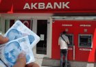 Akbank’tan 100 Bin TL’ye Kadar Dijital Kredi Desteği