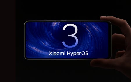 HyperOS 3 ile Yeni Şifre Yönetimi Dönemi Başlıyor