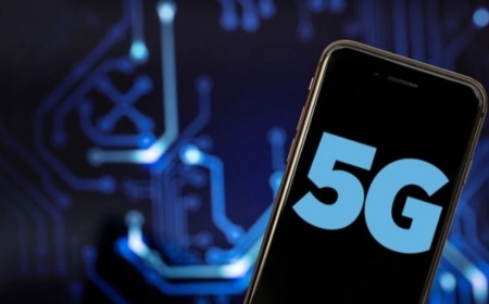 5G Nedir, Ne Zaman Geliyor ve Nasıl Kullanılır? İşte Tüm Detaylar