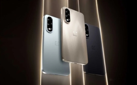 OnePlus Ace 6 Ultra özellikleri sızdı: Dev batarya ve 165Hz ekran