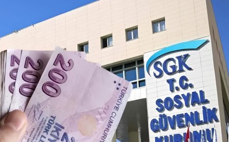 2000–2008 Sigortalılarına Kademeli Emeklilik: Mevcut Durum ve Beklentiler